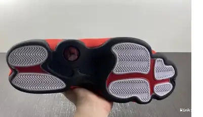 Jordan Bred 414571-004 Retro 13 0516